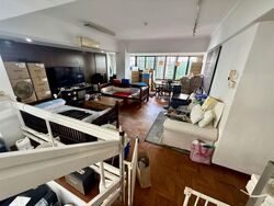 Pandan Valley (D21), Condominium #566593191